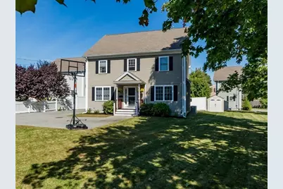 409 Lincoln St. #409, Waltham, MA 02451 - Photo 1