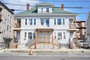 199-205 Boxford St, Lawrence, MA 01843 - Photo 1