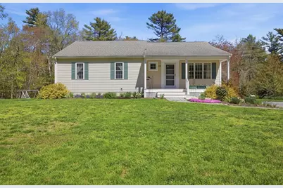 194 Miller Street, Middleborough, MA 02346 - Photo 1