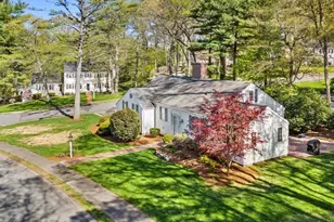 1 Westway, Lynnfield, MA 01940 - Photo 1