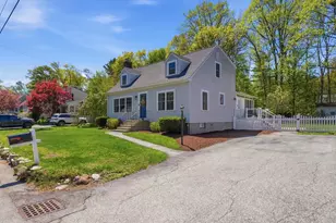 14 Walnut Rd, Chelmsford, MA 01824 - Photo 1