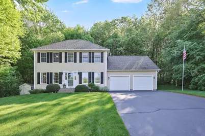 18 Yorkshire Pl, East Longmeadow, MA 01028 - Photo 1