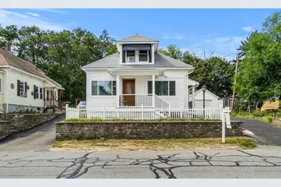 150 E Meadow, Lowell, MA 01854 - Photo 1