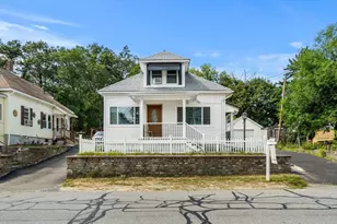 150 E Meadow, Lowell, MA 01854 - Photo 1