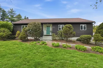 55 Mechanic Street, Amherst, MA 01002 - Photo 1
