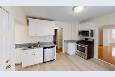 122 Gladstone Street #C, Boston, MA 02128 - Photo 1