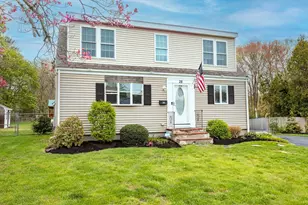28 Nevens Cir, Rockland, MA 02370 - Photo 1