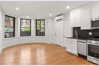 389 Commonwealth Avenue #B, Boston, MA 02115 - Photo 1