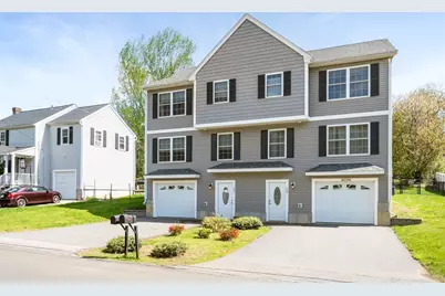 131 Pilling St #131, Haverhill, MA 01832 - Photo 1