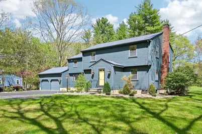60 Wheeler Rd, Stow, MA 01775 - Photo 1