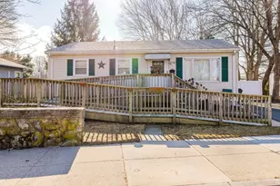 1243 New Boston Rd, Fall River, MA 02720 - Photo 1