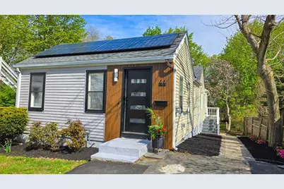44 Vernon St, Rockland, MA 02370 - Photo 1