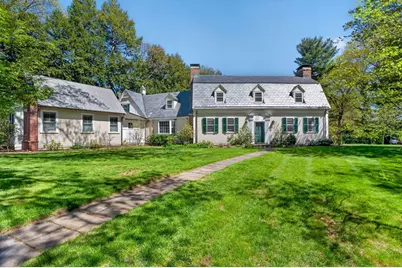 101 Edmunds Rd, Wellesley, MA 02481 - Photo 1