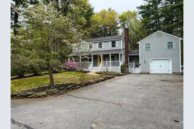 25 Edith Dr, Tewksbury, MA 01876 - Photo 1