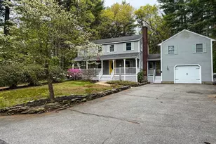 25 Edith Dr, Tewksbury, MA 01876 - Photo 1