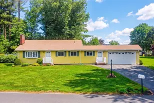 5 Wing Terrace, Burlington, MA 01803 - Photo 1