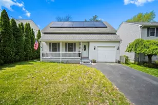 84 Wheeler Ave, Springfield, MA 01118 - Photo 1