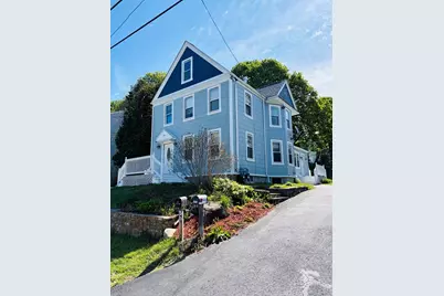 34 Nineteenth Ave #1, Haverhill, MA 01830 - Photo 1