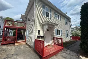 28 Vernon Ct, Fitchburg, MA 01420 - Photo 1