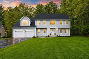 16 Shipley Cir, Westford, MA 01886 - Photo 1