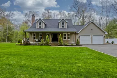 317 Chicopee Street, Granby, MA 01033 - Photo 1