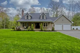 317 Chicopee St, Granby, MA 01033 - Photo 1