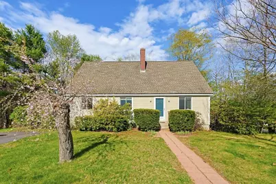 1 Cheyenne Dr, Hubbardston, MA 01452 - Photo 1
