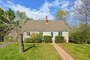 1 Cheyenne Dr, Hubbardston, MA 01452 - Photo 1