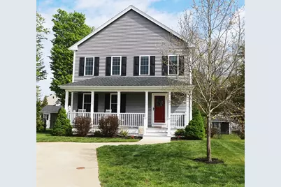 6 Honey Lane, Bridgewater, MA 02324 - Photo 1