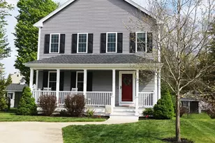 6 Honey Ln, Bridgewater, MA 02324 - Photo 1
