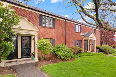258 Lexington St #258, Watertown, MA 02472 - Photo 1