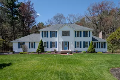 41 Indian Hill Rd, Dracut, MA 01826 - Photo 1