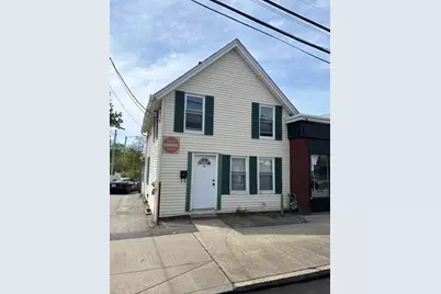 14 Sheridan St #1, Chicopee, MA 01020 - Photo 1