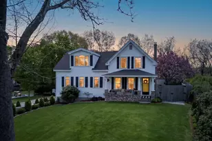 485 East St, Weymouth, MA 02189 - Photo 1