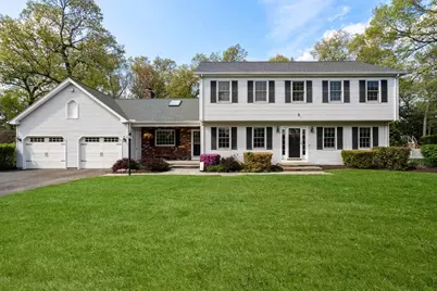 119 Pineridge Drive, Westfield, MA 01085 - Photo 1