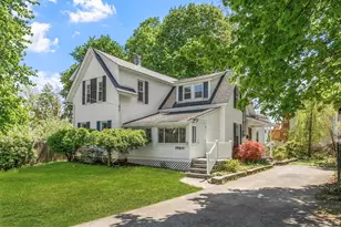 36 Chestnut St, Marlborough, MA 01752 - Photo 1