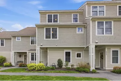 2302 Juniper Circle #2302, North Andover, MA 01845 - Photo 1