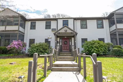 14 Harold St #12B, Harwich, MA 02646 - Photo 1