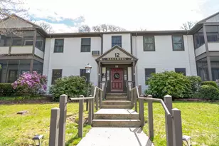 14 Harold St, Harwich, MA 02646 - Photo 1