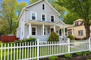 27 Holyoke St, Easthampton, MA 01027 - Photo 1