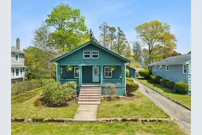 32 Bernice Ave, Brockton, MA 02301 - Photo 1