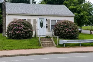 936 Centre, Brockton, MA 02302 - Photo 1