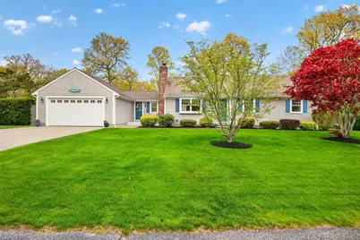 14 Timber Lane, Dennis, MA 02641 - Photo 1