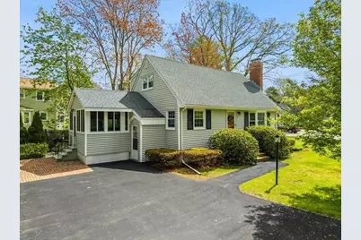 7 Glen Echo Blvd, Stoughton, MA 02072 - Photo 1