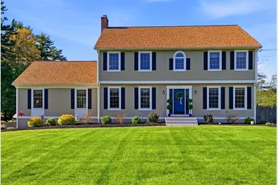 17 Wildflower Cir, Westfield, MA 01085 - Photo 1