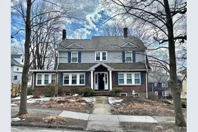 67 Lewis St, Newton, MA 02458 - Photo 1