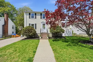 79 Running Brook Rd, Boston, MA 02132 - Photo 1