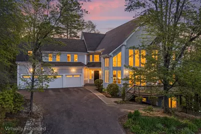 14 Hillside Ave, Southborough, MA 01772 - Photo 1