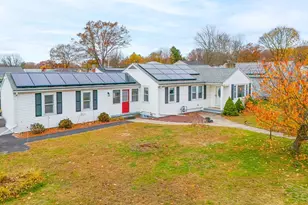 35 Woodbine St, Attleboro, MA 02703 - Photo 1