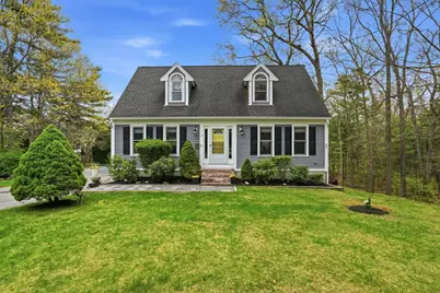 18 W End Way #18, Norwell, MA 02061 - Photo 1